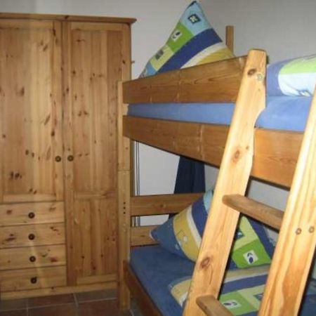 Apartamento Igel Zingst Exterior foto