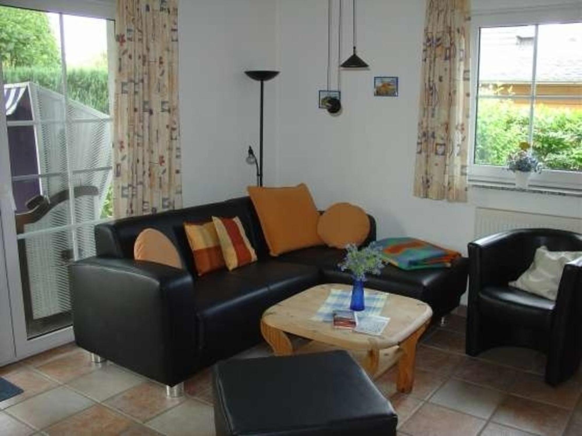 Apartamento Igel Zingst Exterior foto