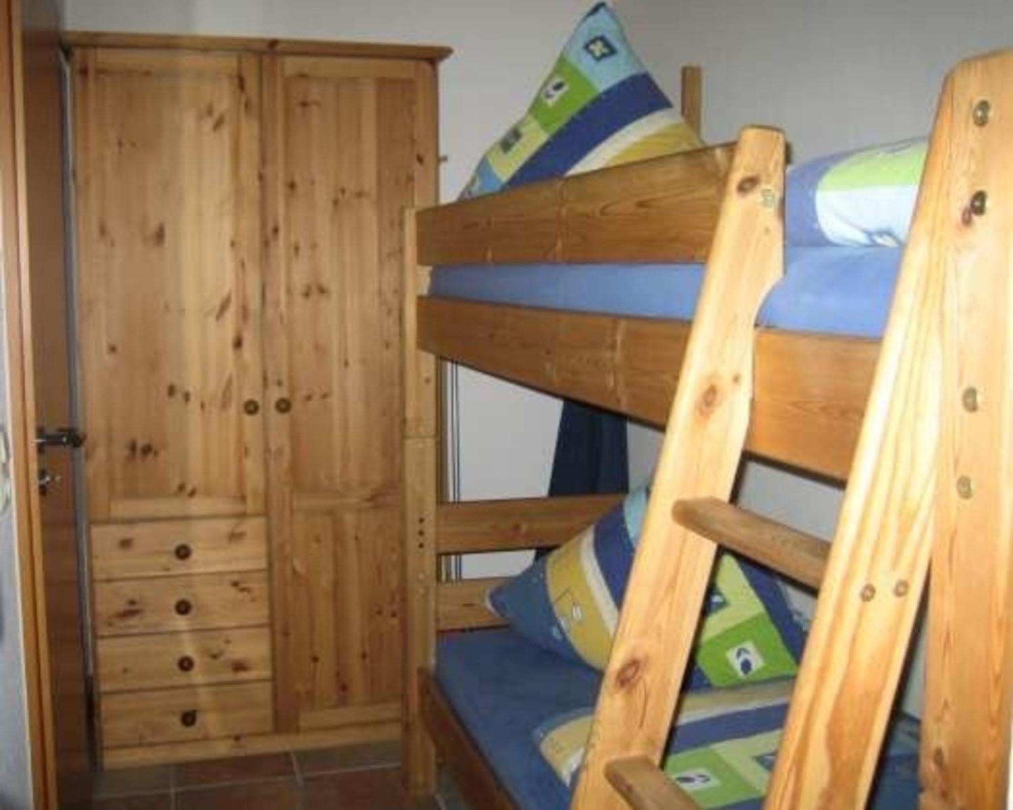 Apartamento Igel Zingst Exterior foto