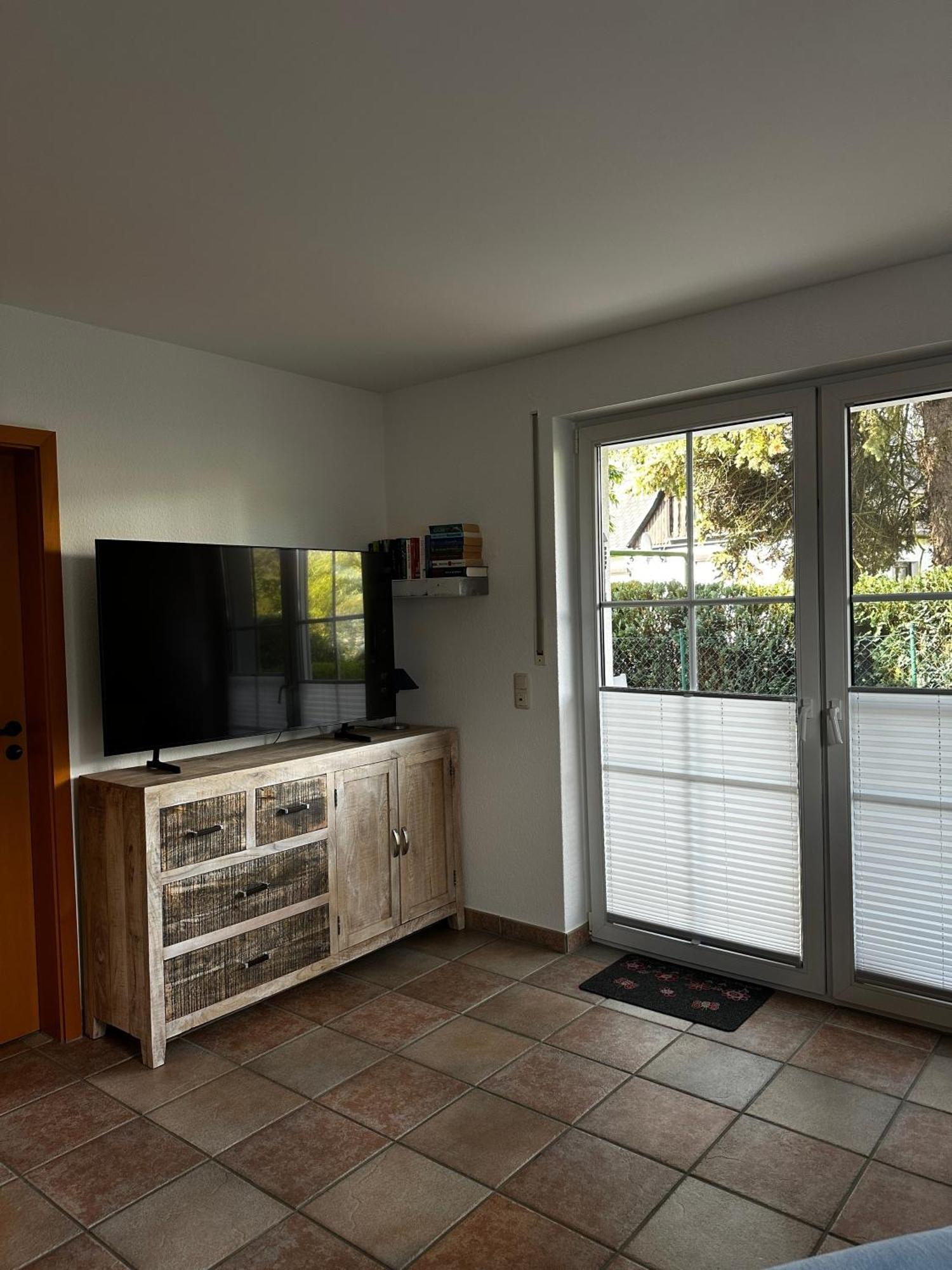Apartamento Igel Zingst Exterior foto